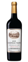 Chateau Napa 2019  Cabernet Sauvignon